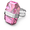 Biżuteria SWAROVSKI 5633634. Pierścionek, Kolor różowy. Kobieta.