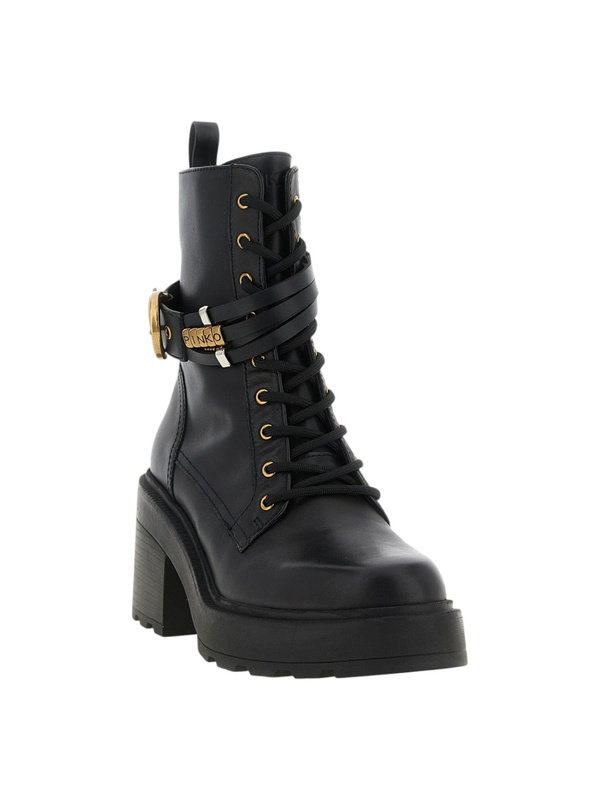 Botki Pinko SD0549 P001 Z99