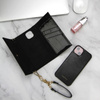 Skórzane etui damskie MiaMore PHONE CASE L1782 (IPHONE 13 PRO)