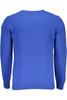 NIEBIESKI SWETER NORTH SAILS
