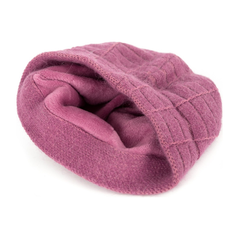 Beret Knitted Moments