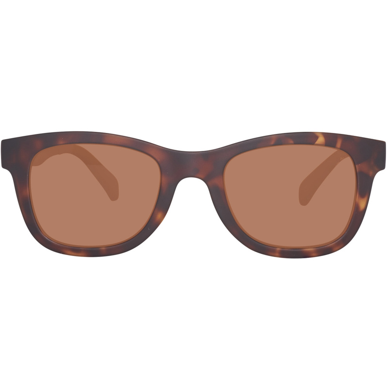 Okulary TIMBERLAND TB9080-5052H. Okulary przeciwsłoneczne, Kolor brązowy. Mężczyzna.