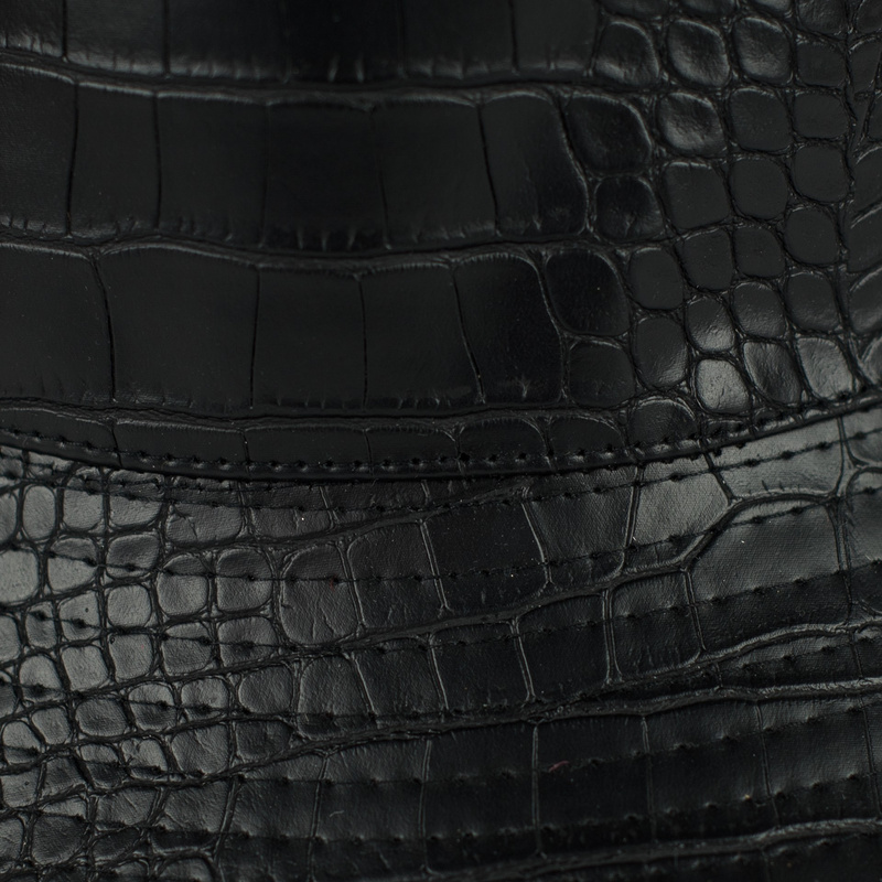 Kapelusz Croco Bucket