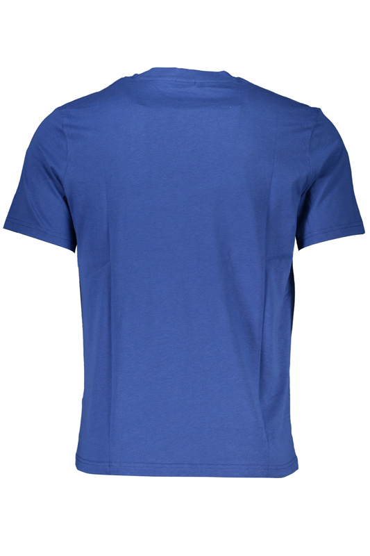 BIAŁY T-SHIRT MĘSKI Z KRÓTKIM RĘKAWEM NORTH SAILS