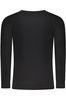 Czarny T-shirt chłopięcy Converse 966243