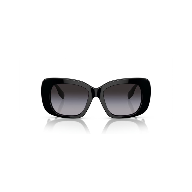 Damskie okulary przeciwsłoneczne Burberry BE4410-30018G