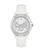 Zegarek JUICY COUTURE JC1221SVWT. Kwarcowy, Kolor srebrny. Kobieta.