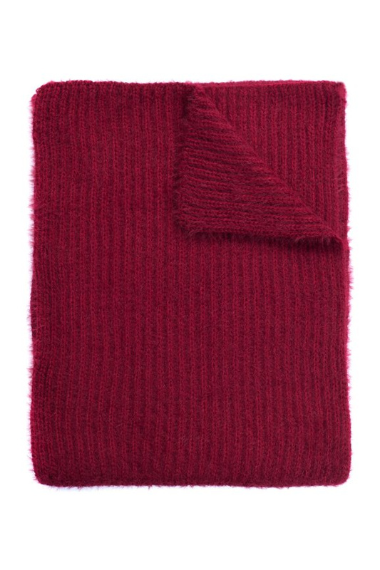 Beret Zima W Neapolu