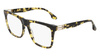 Okulary VICTORIA BECKHAM VB26795317012. EYEGLASSES, Kolor czerwony. Kobieta.