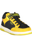 CARRERA BLACK DZIECIĘCE BUTY SPORTOWE