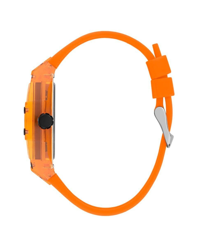 Zegarek GUESS GW0203G10. Kwarcowy, Kolor czarny. Mężczyzna.