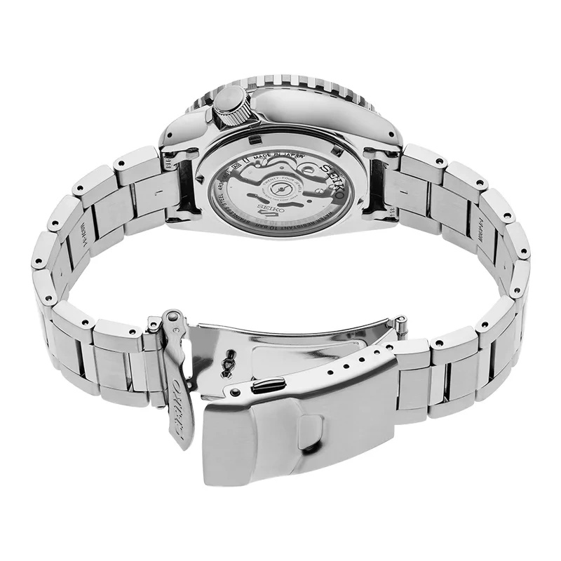 ZEGAREK MĘSKI SEIKO SRPD65K3 + BOX