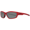 Okulary TIMBERLAND TB9154-6267D. Okulary przeciwsłoneczne, Kolor czerwony. Unisex.