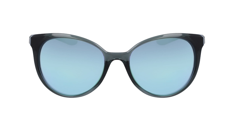 Okulary NIKE ESSENCEMCT822. Okulary przeciwsłoneczne, Kolor szary. Kobieta.