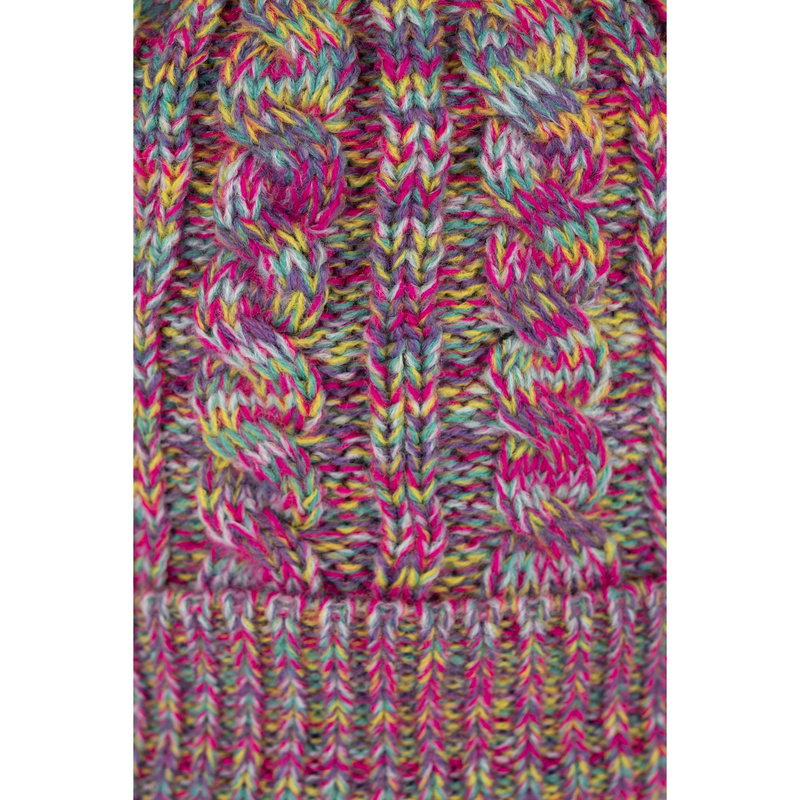 Rękawiczki dziecięce Yule