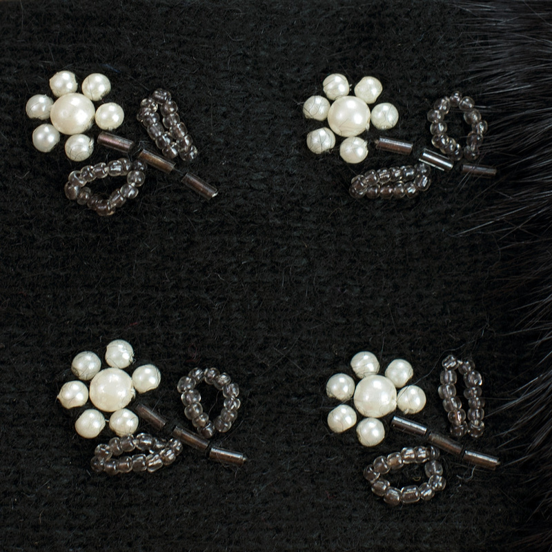 Rękawiczki Mediolan