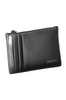 CALVIN KLEIN CZARNY PORTFEL M�SKI