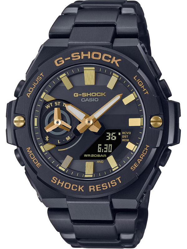 Zegarek Casio G-Shock GST-B500BD-1A9ER