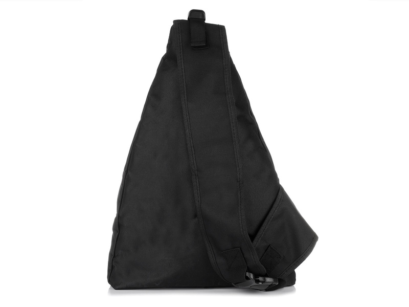 Bag Street plecak na ramię wodoodporny sportowy lekki 026