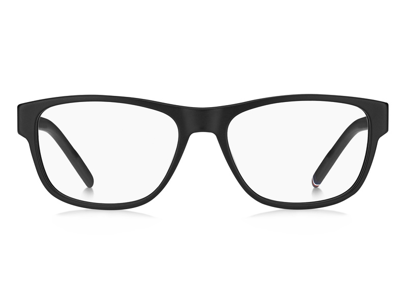 Okulary TOMMY HILFIGER TH-1872-086. Okulary, Kolor havana. Mężczyzna.