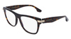 Okulary VICTORIA BECKHAM VB26765316234. EYEGLASSES, Kolor brązowy. Kobieta.