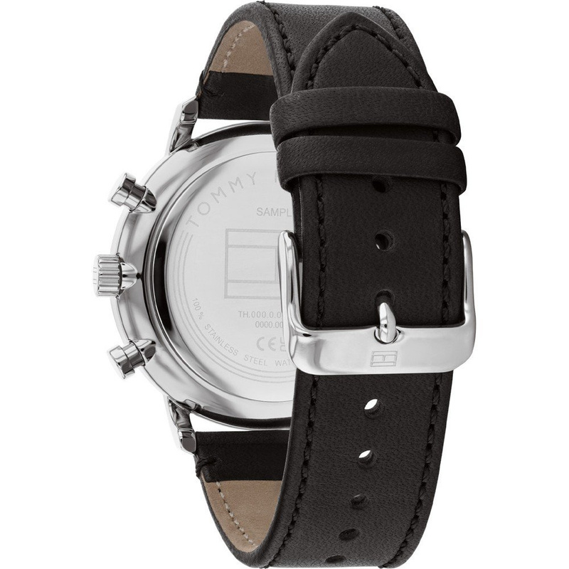 ZEGAREK MĘSKI TOMMY HILFIGER 1710567 Legend (zf107d) + BOX