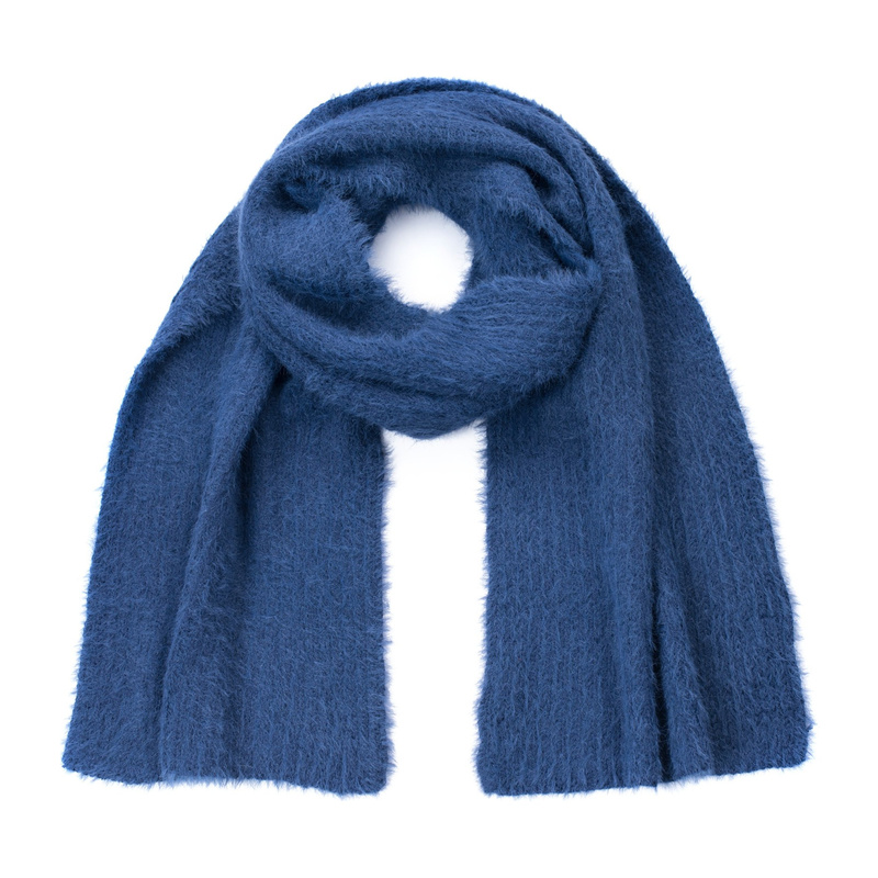 Beret Zima W Neapolu