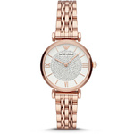 Damski zegarek ARMANI AR11244