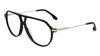 Okulary VICTORIA BECKHAM VB26245910001. EYEGLASSES, Kolor czarny. Kobieta.