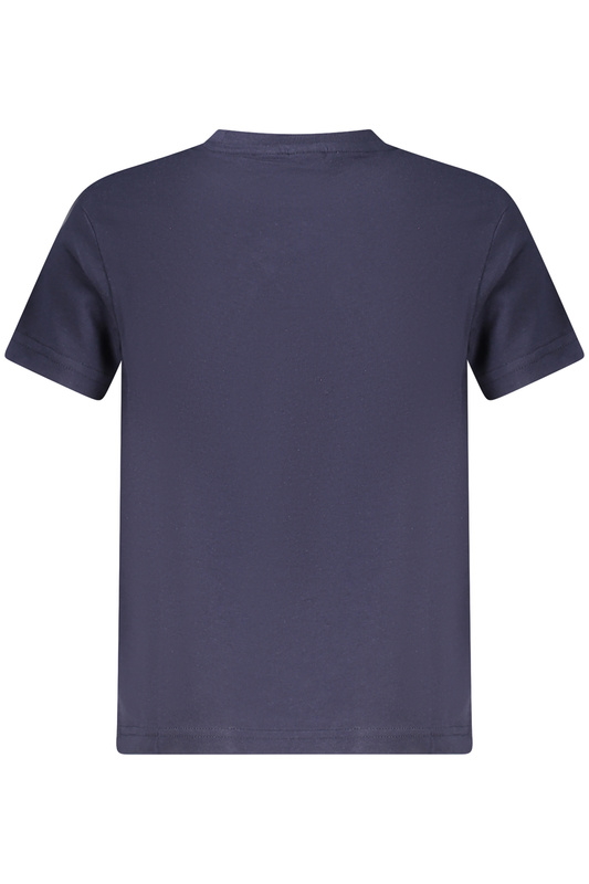 NORTH SAILS KOSZULKA Z KR�TKIM R�KAWEM DZIECI�CA NIEBIESKA