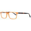Okulary GANT GA3139-047-55. Okulary, Kolor brązowy. Mężczyzna.