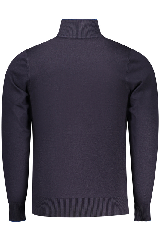 COVERI MOVING M�SKI NIEBIESKI SWETER