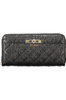 PORTFEL DAMSKI GUESS JEANS CZARNY