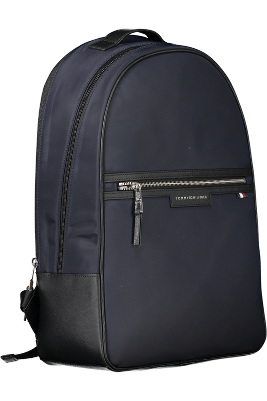 NIEBIESKI PLECAK MĘSKI TOMMY HILFIGER