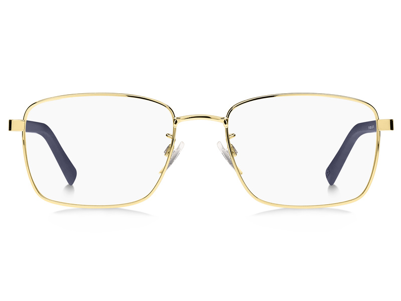 Okulary TOMMY HILFIGER TH-1693-G-J5G. Okulary, Kolor złoty. Mężczyzna.