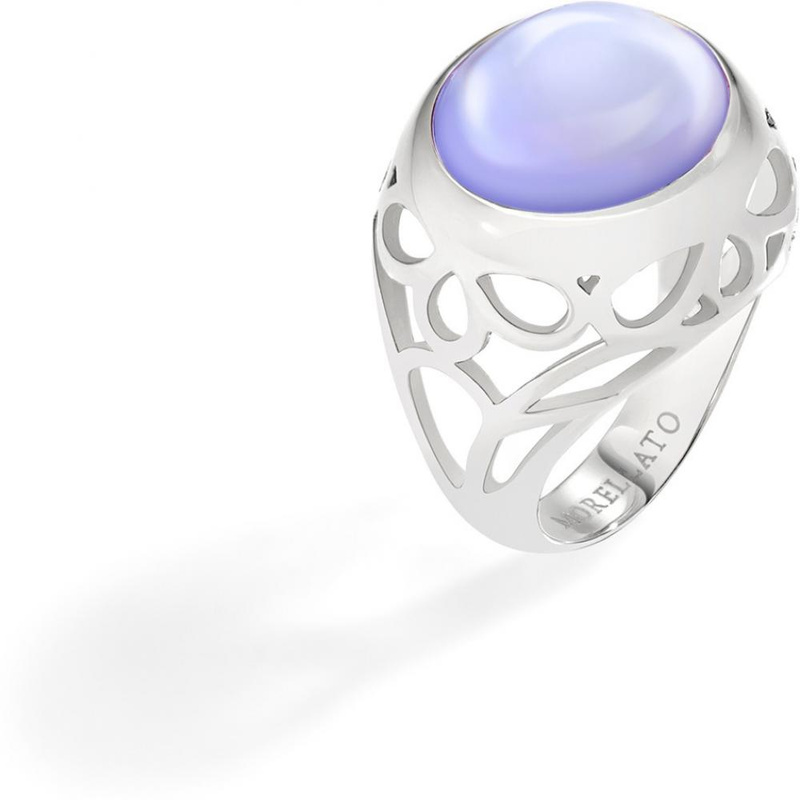 Biżuteria MORELLATO SADY10014. Pierścionek, Kolor srebrny. Kobieta.