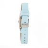 Zegarek CHRONOTECH CT2071L-03. Kwarcowy, Kolor niebieski. Kobieta.