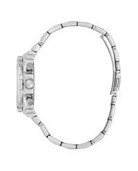 Zegarek GUESS GW0552L1. Kwarcowy, Kolor szary. Kobieta.