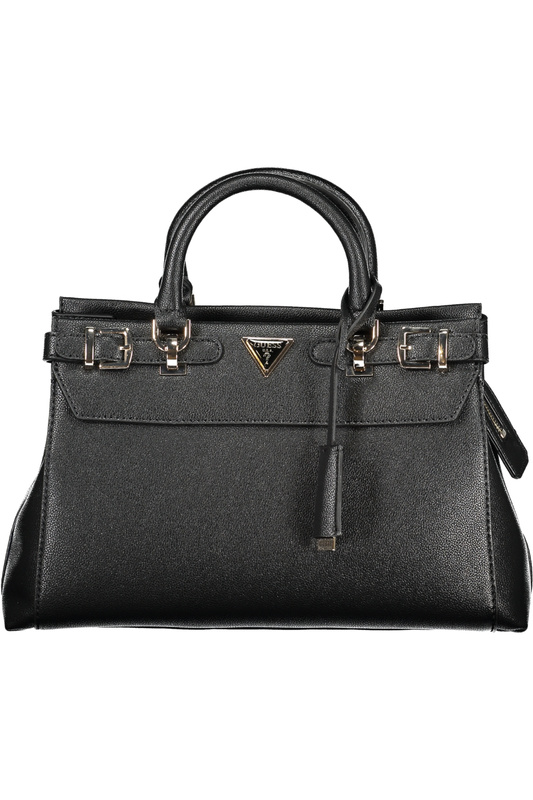 TORBA DAMSKA GUESS JEANS CZARNA