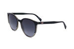 Okulary LEVI'S LV-5022-S-08A. Okulary przeciwsłoneczne, Kolor różowy. Kobieta.
