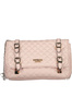TORBA DAMSKA GUESS JEANS RÓŻOWA