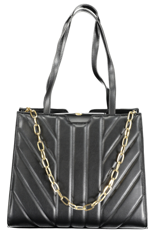 TORBY VALENTINO CZARNA TORBA DAMSKA