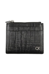 CALVIN KLEIN CZARNY PORTFEL MĘSKI