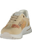Beżowe sneakersy damskie ALV BY ALVIERO MARTINI Alvsd 0242