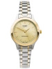 ZEGAREK DAMSKI CASIO LTP-1128G-9A (zd554a) + BOX