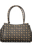 TORBA DAMSKA GUESS JEANS BRĄZOWA
