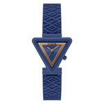 Zegarek GUESS GW0543L7. Kwarcowy, Kolor niebieski. Kobieta.