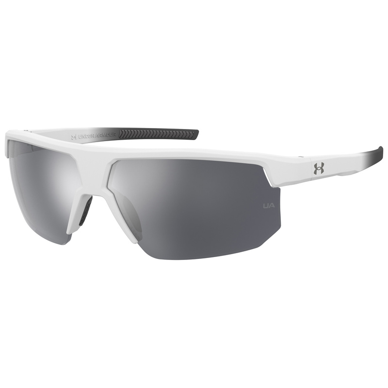 Okulary UNDER ARMOUR UADRIVENGHYM. Okulary przeciwsłoneczne, Kolor biały. Mężczyzna.