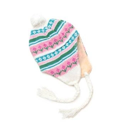 Czapka Mała Peruwianka