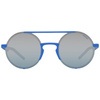 Okulary POLAROID PLD6016SZDIPW. Okulary przeciwsłoneczne, Kolor niebieski. Unisex.